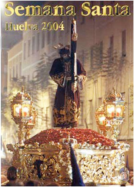 Semana Santa en Huelva  